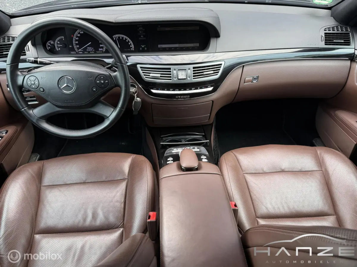 S400 HYBRID|Massage|Memory|Distronic|Lane|