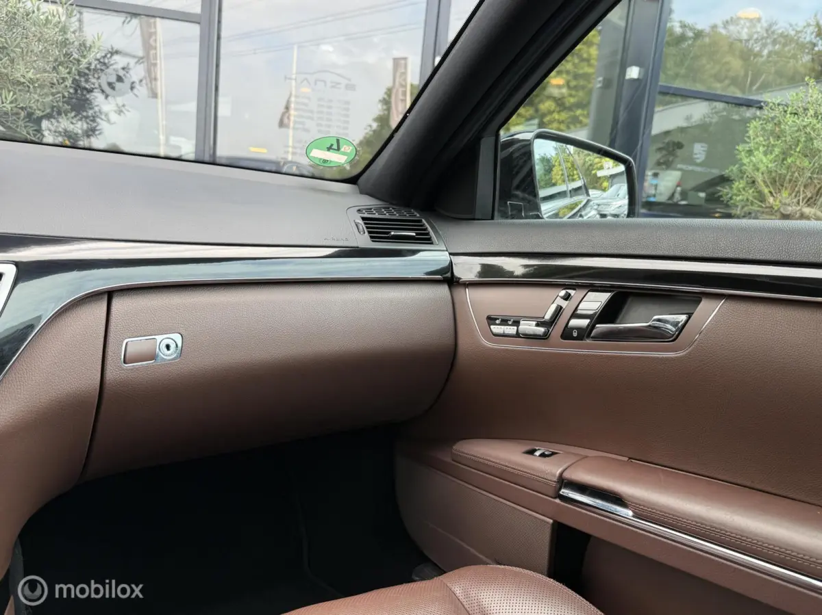 S400 HYBRID|Massage|Memory|Distronic|Lane|