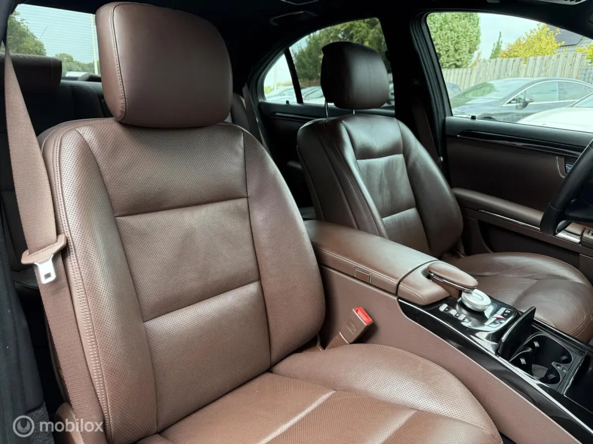S400 HYBRID|Massage|Memory|Distronic|Lane|