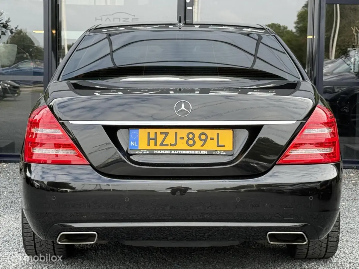 S400 HYBRID|Massage|Memory|Distronic|Lane|