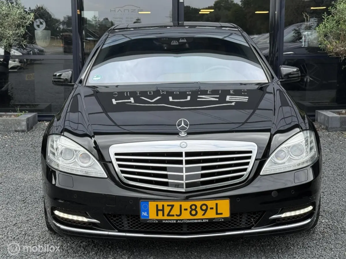 S400 HYBRID|Massage|Memory|Distronic|Lane|