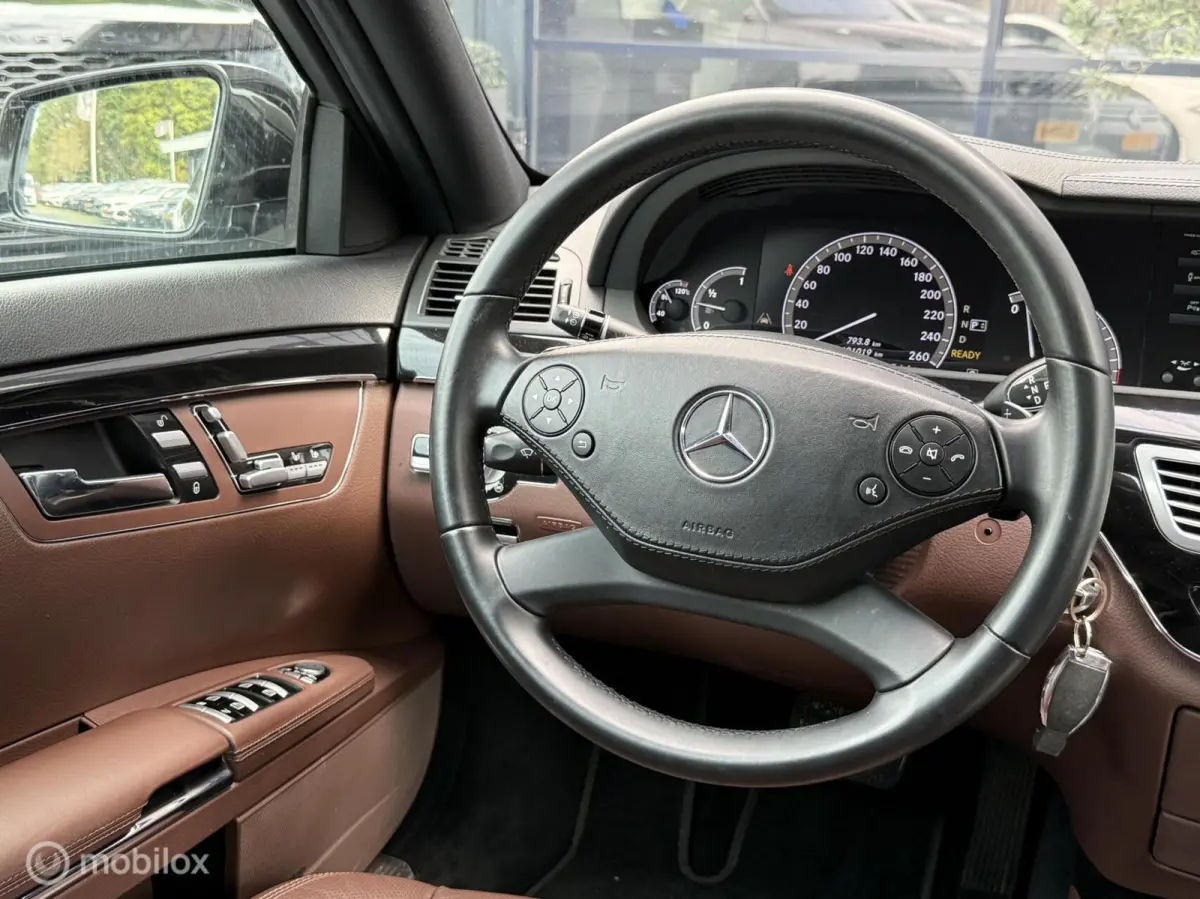 S400 HYBRID|Massage|Memory|Distronic|Lane|