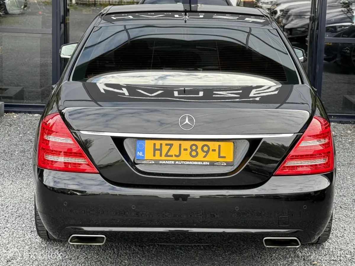 S400 HYBRID|Massage|Memory|Distronic|Lane|