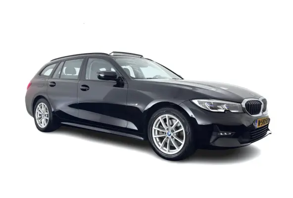 320e Business Edition Plus (INCL-BTW) Aut *LASER-LED | LEATHER | HEATED-SPORTSEATS | HIFI-SOUND | KEYLESS | DIGI-COCKPIT | NAVI-FULLMAP | DAB | AMBIENTLIGHT | PRIVACY-GLASS | ECC | PDC | CRU