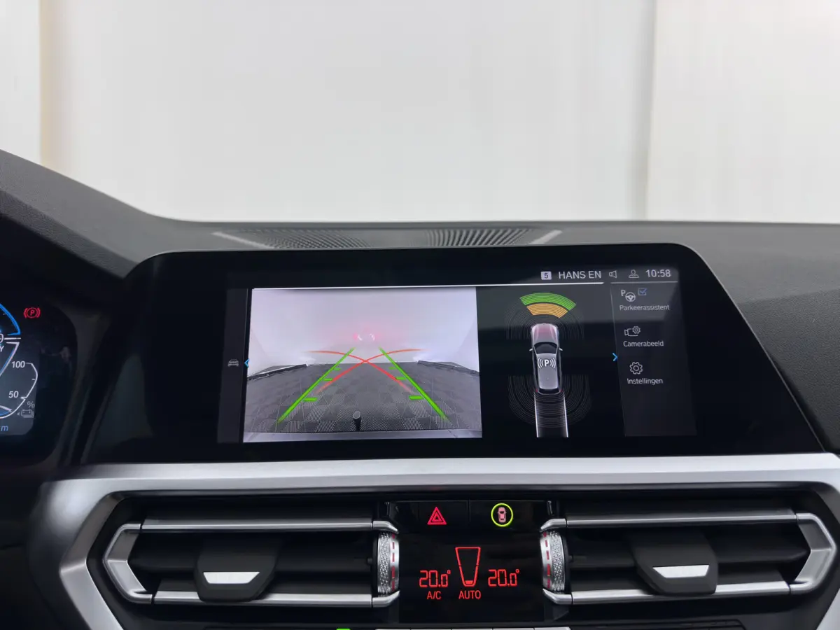320e Business Edition Plus (Plug-In) {SoH-93%} (INCL-BTW) Aut *PANO | LASER-LED | LEATHER | HEATED-SPORTSEATS | HIFI-SOUND | KEYLESS | DIGI-COCKPIT | NAVI-FULLMAP | DAB | AMBIENTLIGHT | PRIV