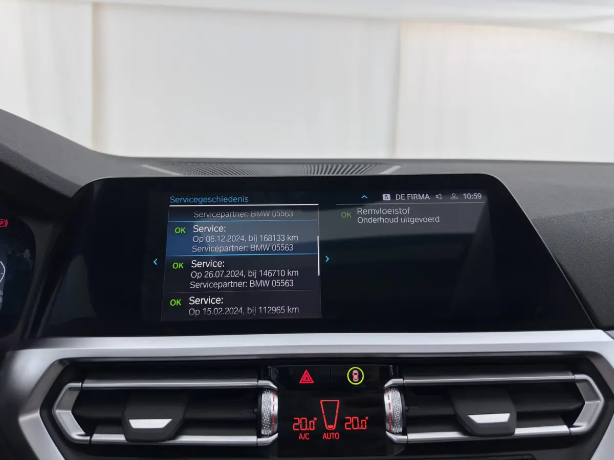 320e Business Edition Plus (Plug-In) {SoH-93%} (INCL-BTW) Aut *PANO | LASER-LED | LEATHER | HEATED-SPORTSEATS | HIFI-SOUND | KEYLESS | DIGI-COCKPIT | NAVI-FULLMAP | DAB | AMBIENTLIGHT | PRIV
