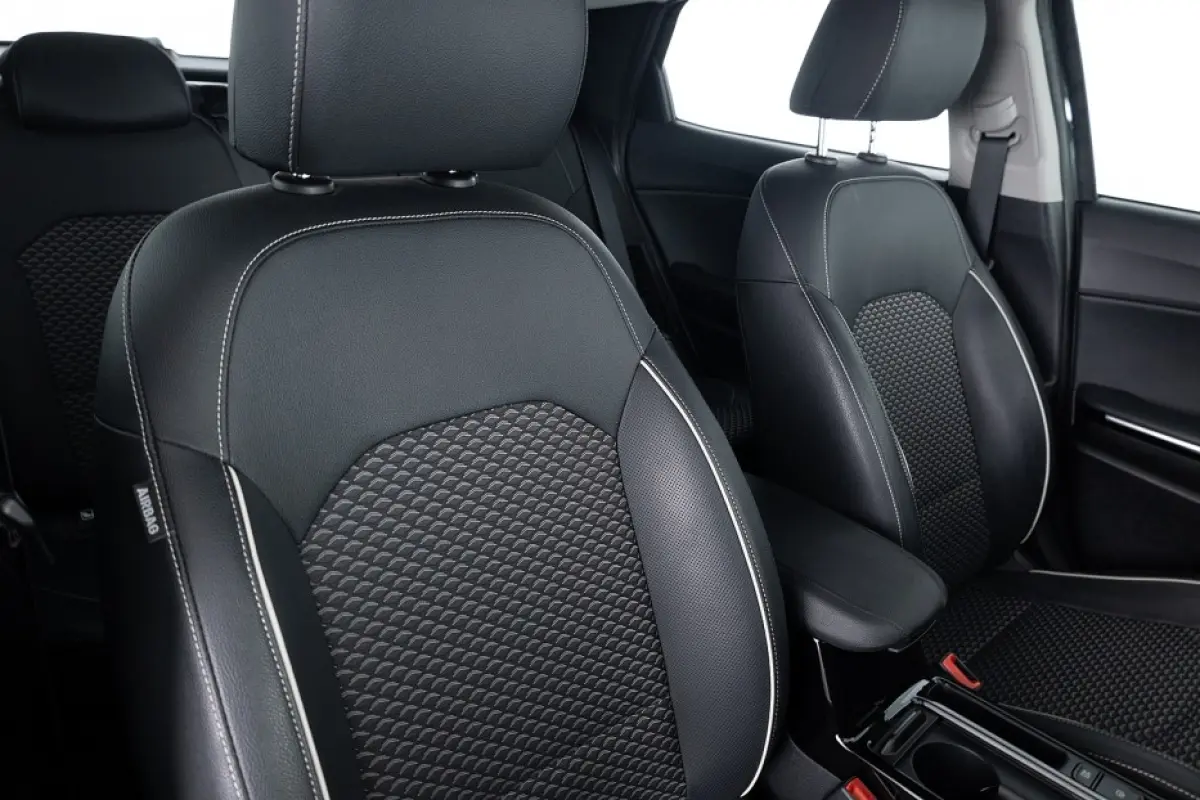 1.6 GDi PHEV DynamicPlusLine | Half LEDER | CARPLAY | Full LED | Stoelverwarming
