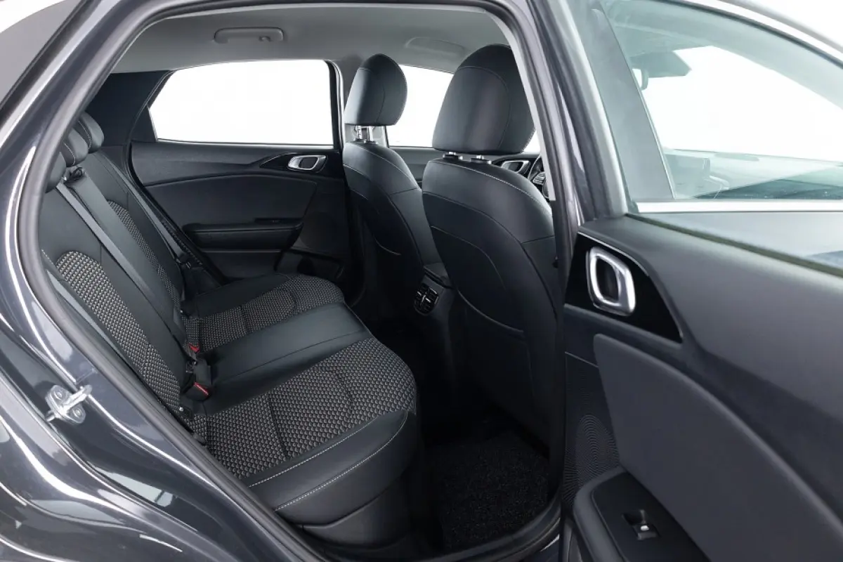 1.6 GDi PHEV DynamicPlusLine | Half LEDER | CARPLAY | Full LED | Stoelverwarming