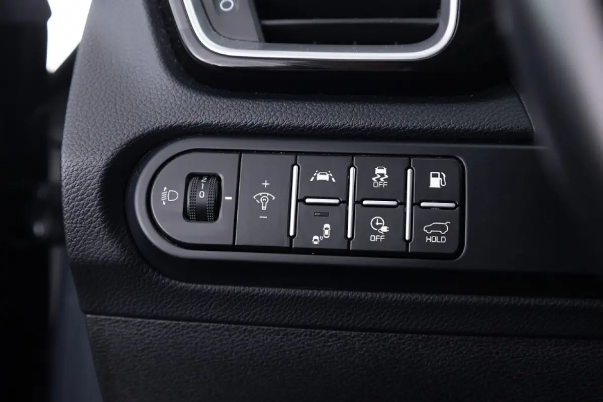 1.6 GDi PHEV DynamicPlusLine | Half LEDER | CARPLAY | Full LED | Stoelverwarming