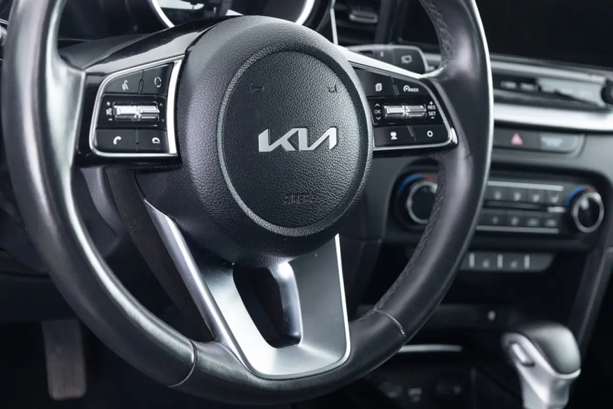1.6 GDi PHEV DynamicPlusLine | Half LEDER | CARPLAY | Full LED | Stoelverwarming