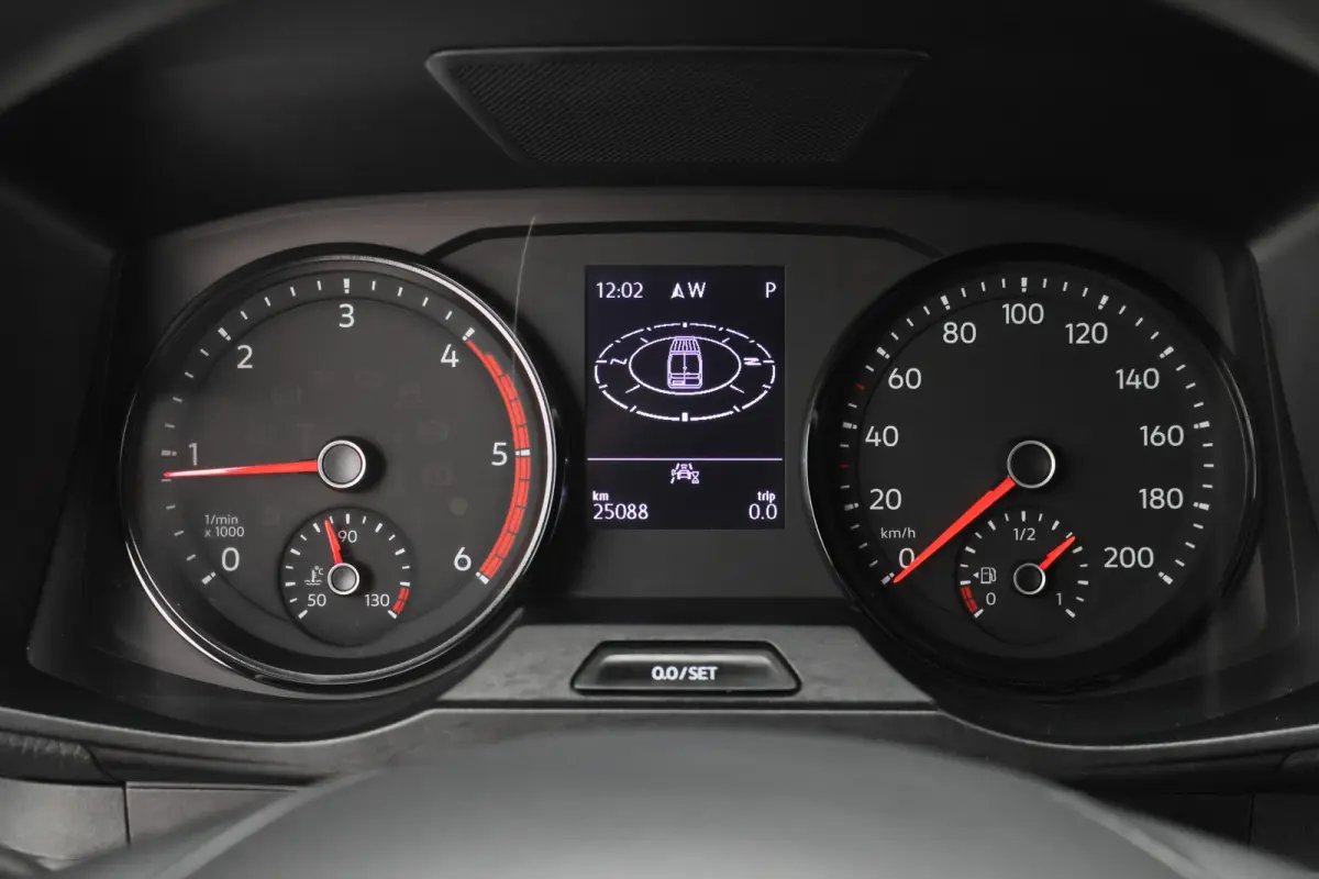35 2.0 TDI DSG 140 PK L2H2 2x schuifdeur, LED, 3-Zits, ACC, Camera, Apple Carplay, Sidesteps, DAB, PDC, 18''