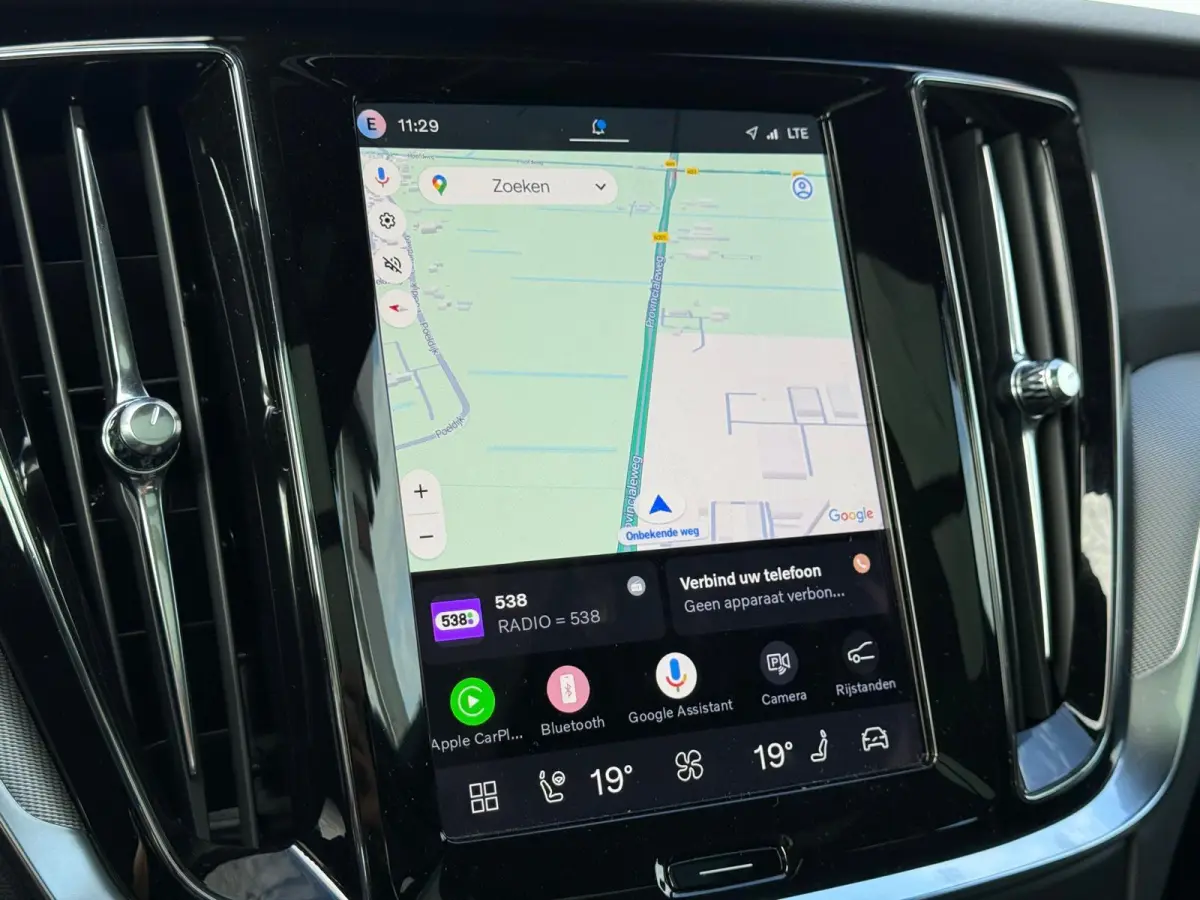T8 Plug-in hybrid AWD Plus Dark | Trekhaak | Harman / Kardon | Head-Up Display | 360 Graden Camera | Panoramadak |
