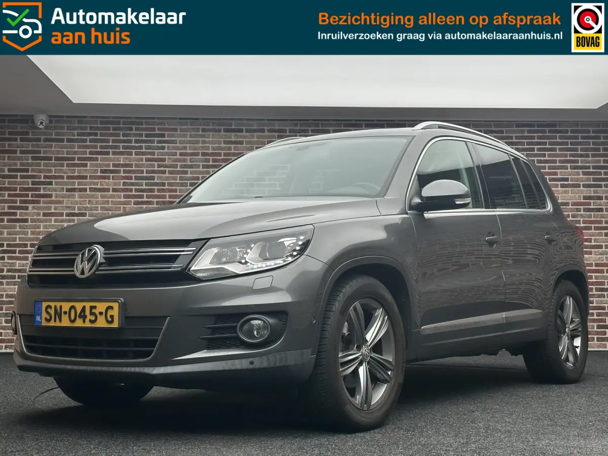 1.4 TSI Pano| elektrische stoelen