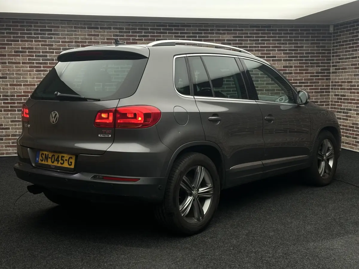 1.4 TSI Pano| elektrische stoelen