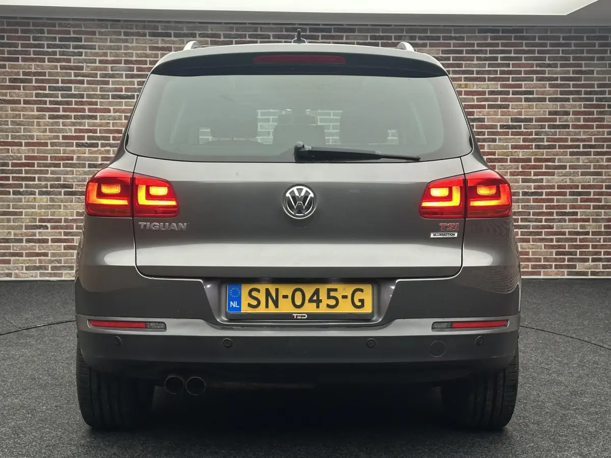 1.4 TSI Pano| elektrische stoelen