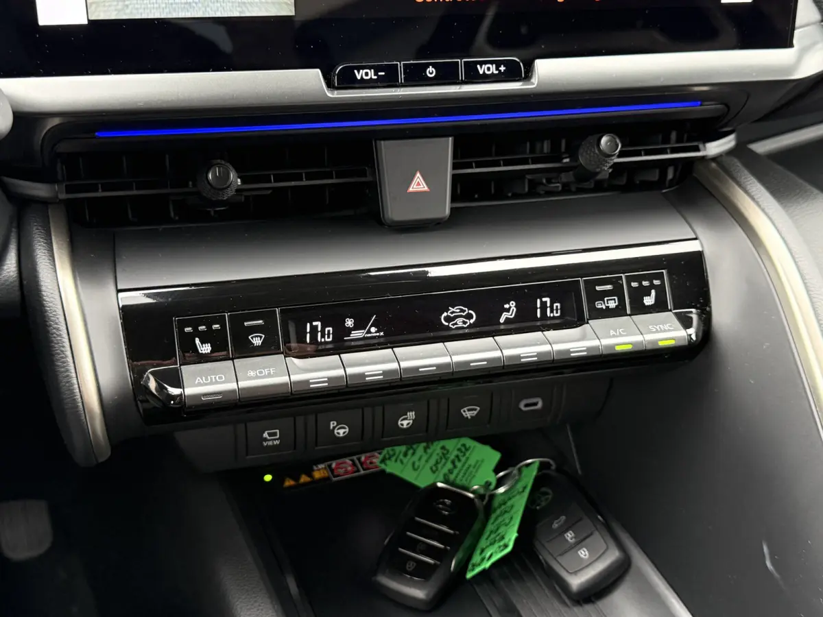 2.0 Hybrid 200 Executive | ACC | Memory | HUD | 360* Camera | 19 inch