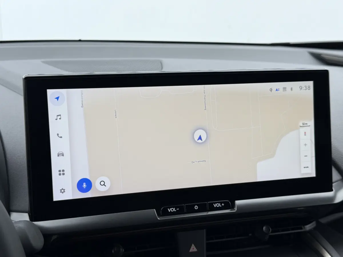 2.0 Hybrid 200 Executive | ACC | Memory | HUD | 360* Camera | 19 inch
