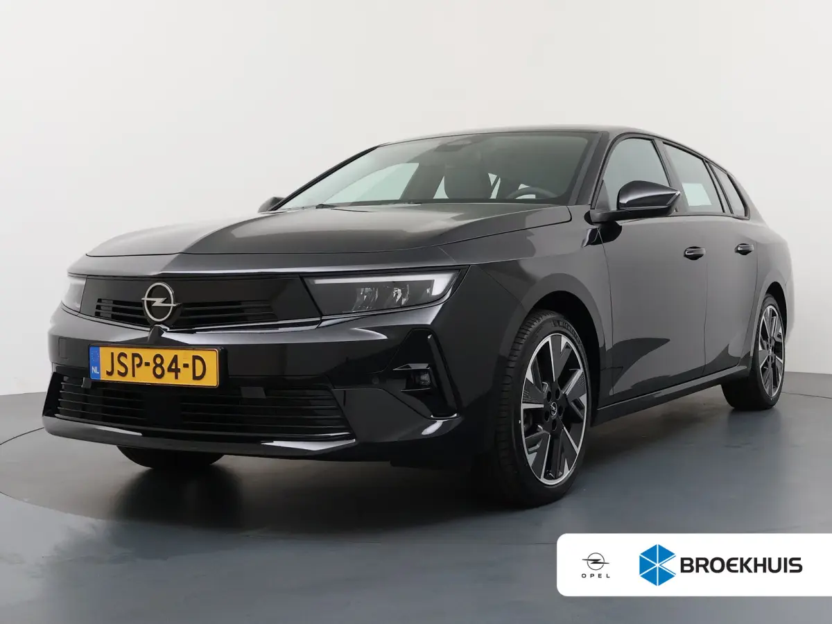 54 kWh Edition | Airco (automatisch) | Apple Carplay/Android Auto|telefoonintegratie premium | Cruise control adaptief