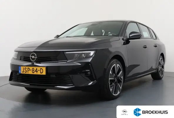 54 kWh Edition | Airco (automatisch) | Apple Carplay/Android Auto|telefoonintegratie premium | Cruise control adaptief