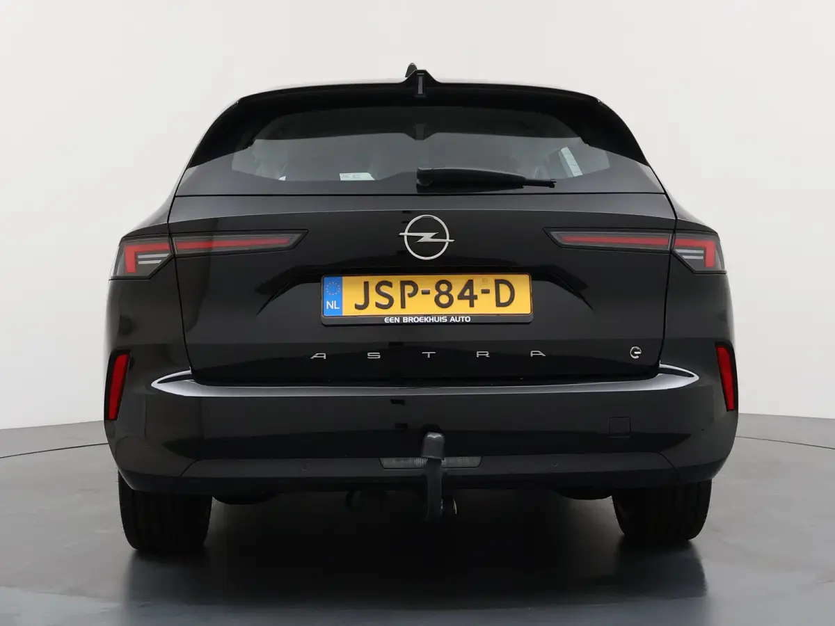 54 kWh Edition | Airco (automatisch) | Apple Carplay/Android Auto|telefoonintegratie premium | Cruise control adaptief