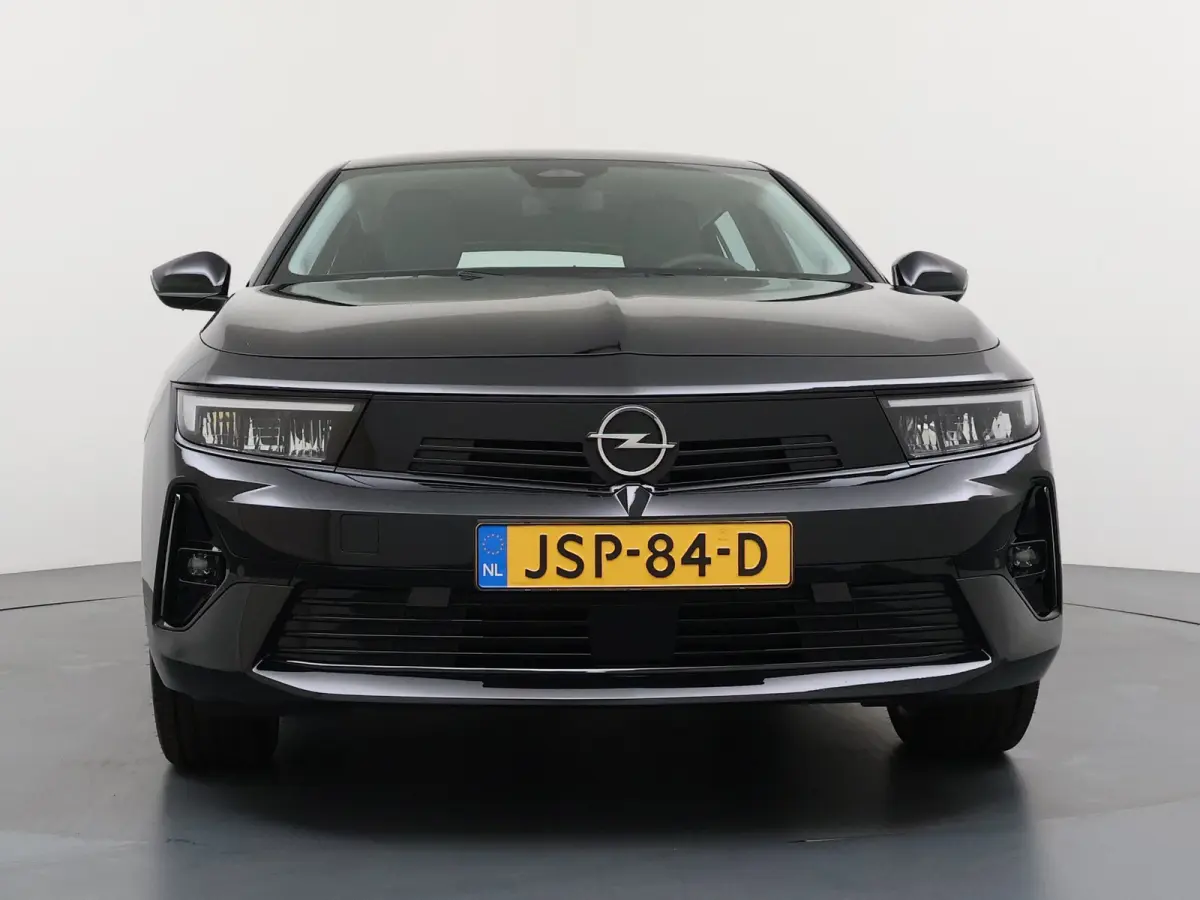 54 kWh Edition | Airco (automatisch) | Apple Carplay/Android Auto|telefoonintegratie premium | Cruise control adaptief