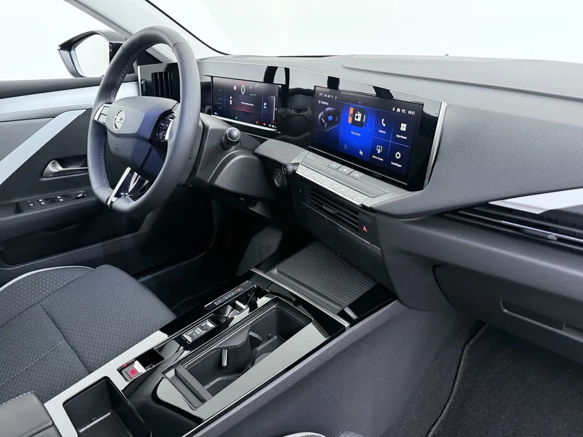 54 kWh Edition | Airco (automatisch) | Apple Carplay/Android Auto|telefoonintegratie premium | Cruise control adaptief