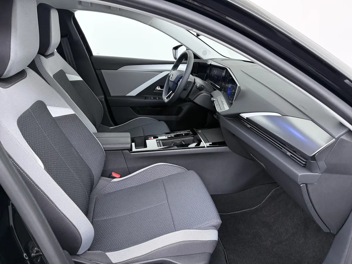 54 kWh Edition | Airco (automatisch) | Apple Carplay/Android Auto|telefoonintegratie premium | Cruise control adaptief