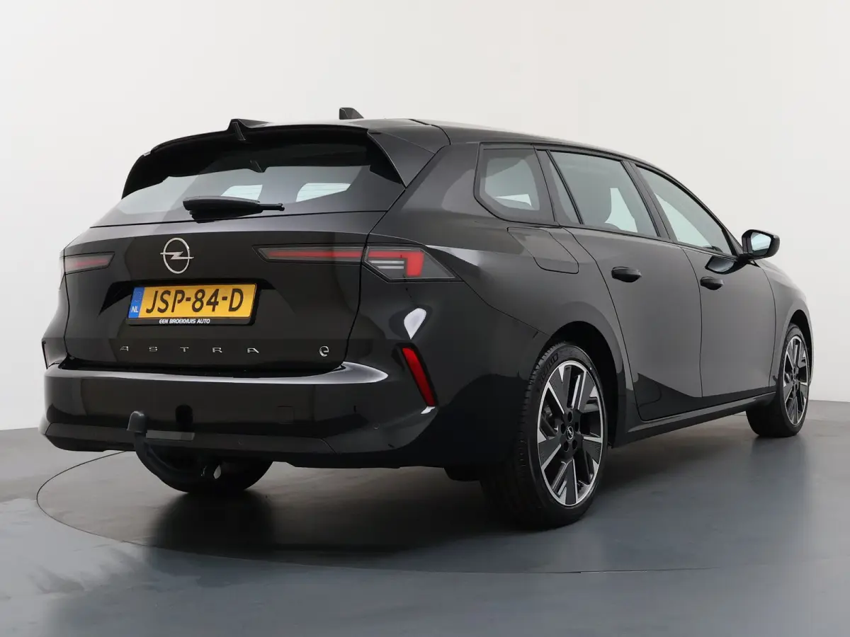 54 kWh Edition | Airco (automatisch) | Apple Carplay/Android Auto|telefoonintegratie premium | Cruise control adaptief