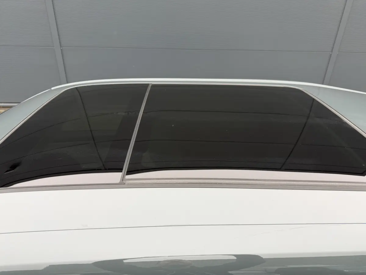 Max Comfort Range 74 kWh (Elektrisch Schuifdak - Leder incl verwarming/koeling/massage/geheugen - Elektrische Klep - 360gr Camera - Adaptieve Cruise Controle - Warmtepomp)