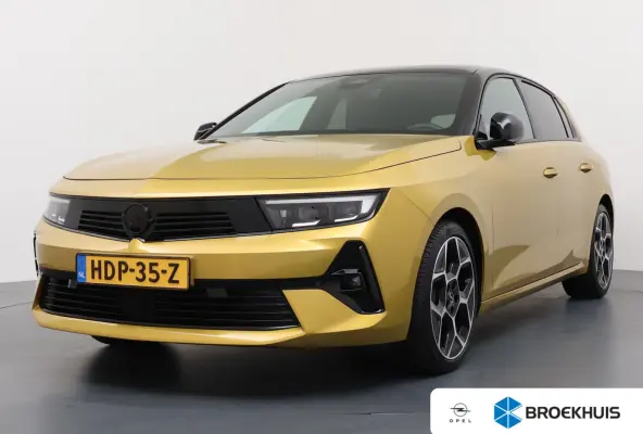 1.2 Turbo Hybrid Ultimate 145pk | Afwijkende dakkleur | Alcantara bekleding | Apple Carplay/Android Auto|telefoonintegratie premium