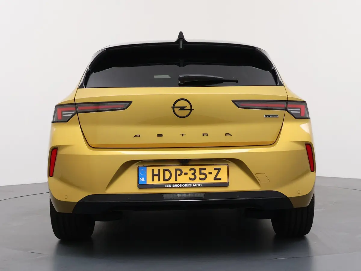 1.2 Turbo Hybrid Ultimate 145pk | Afwijkende dakkleur | Alcantara bekleding | Apple Carplay/Android Auto|telefoonintegratie premium