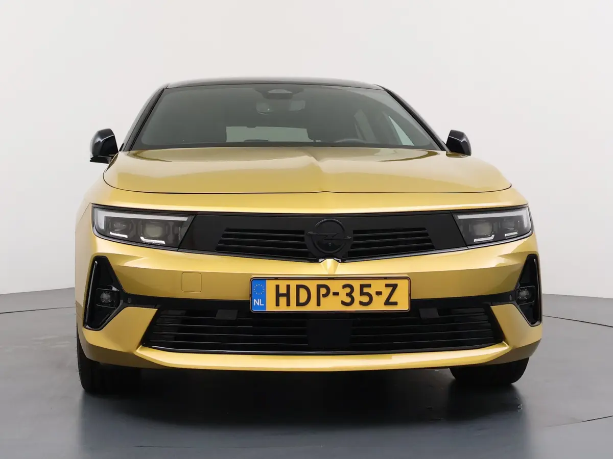 1.2 Turbo Hybrid Ultimate 145pk | Afwijkende dakkleur | Alcantara bekleding | Apple Carplay/Android Auto|telefoonintegratie premium