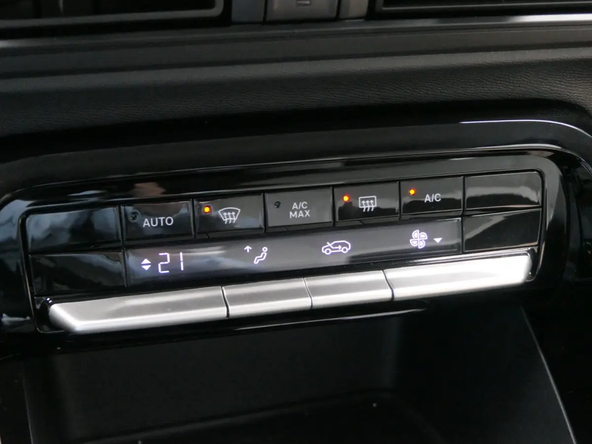 Max 113pk 44 kWh | 100% elektrisch | 3 fase