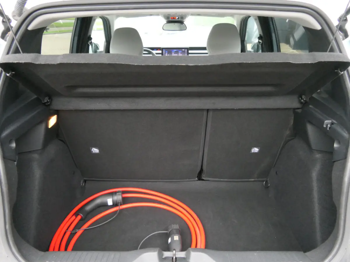 Max 113pk 44 kWh | 100% elektrisch | 3 fase