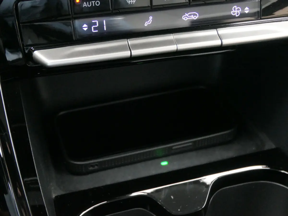 Max 113pk 44 kWh | 100% elektrisch | 3 fase