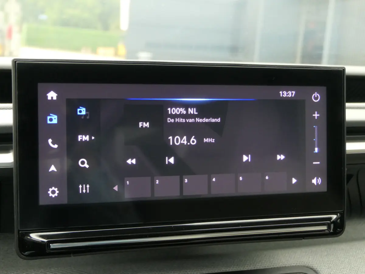 Max 113pk 44 kWh | 100% elektrisch | 3 fase