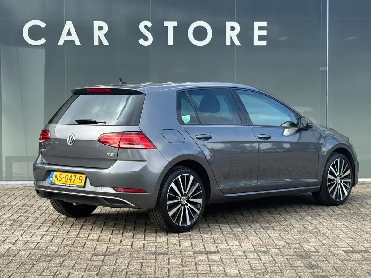 1.0 TSI 110PK Comfortline CARPLAY|PDC|LED