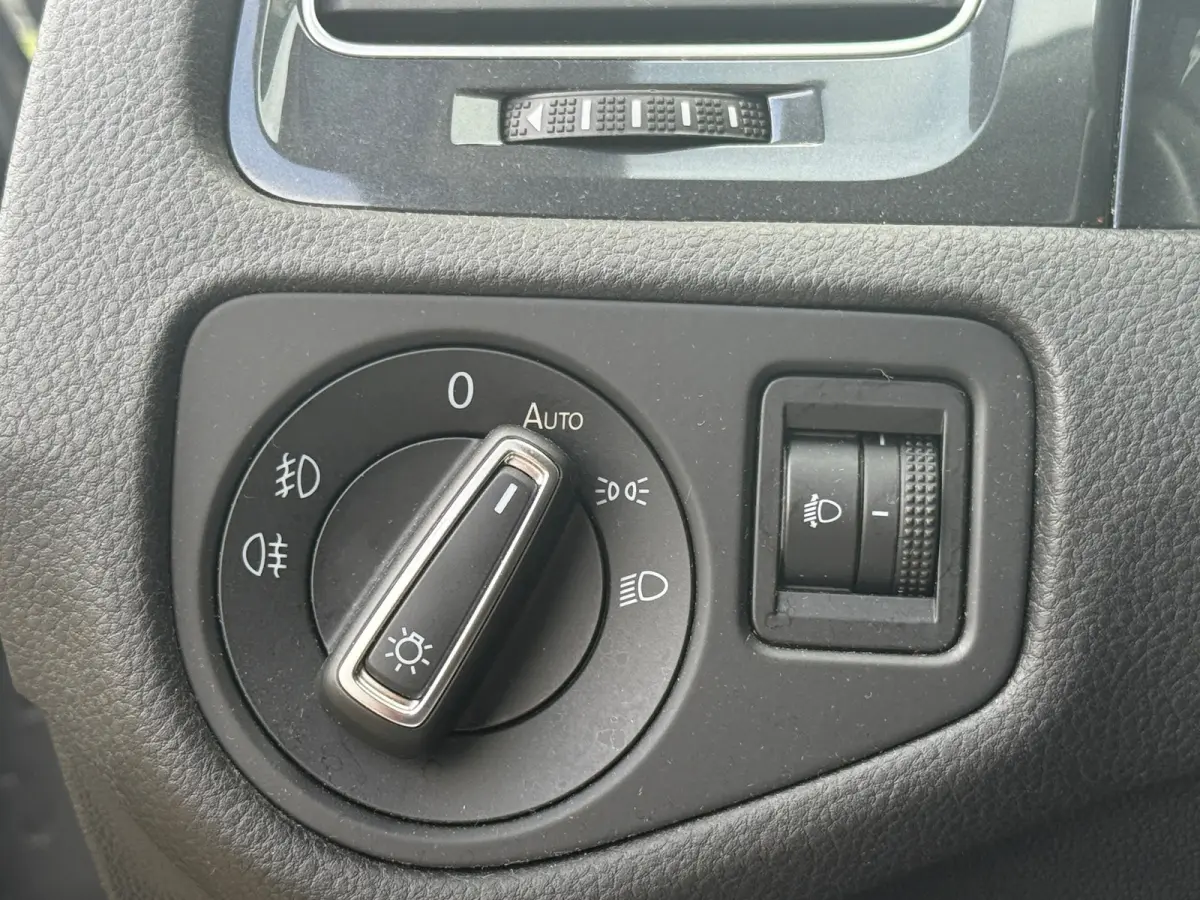 1.0 TSI 110PK Comfortline CARPLAY|PDC|LED
