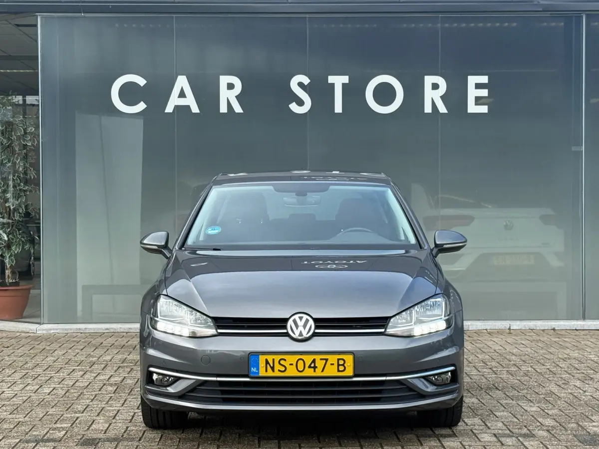 1.0 TSI 110PK Comfortline CARPLAY|PDC|LED