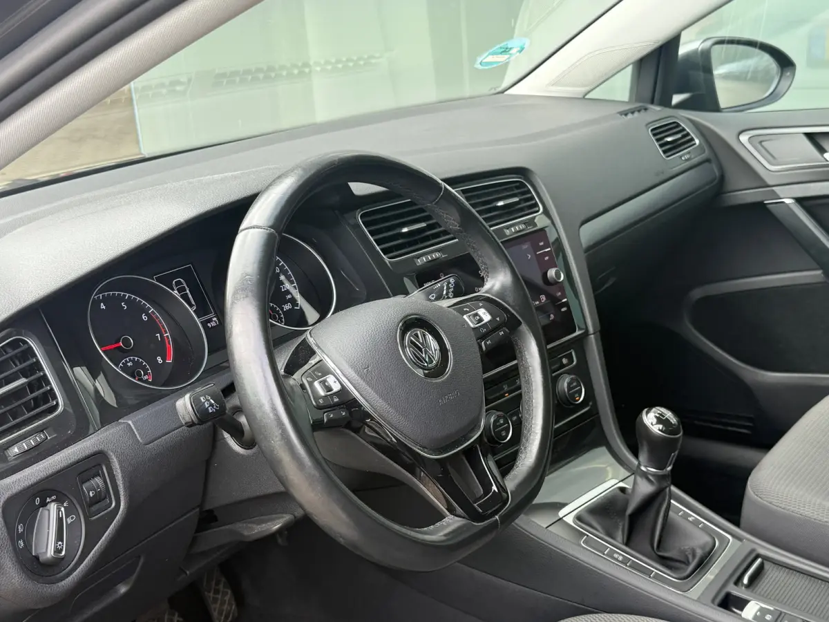 1.0 TSI 110PK Comfortline CARPLAY|PDC|LED