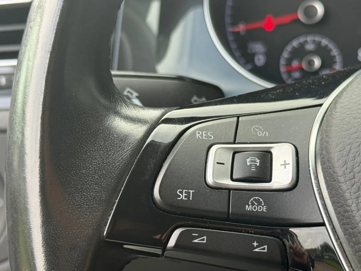 1.0 TSI 110PK Comfortline CARPLAY|PDC|LED