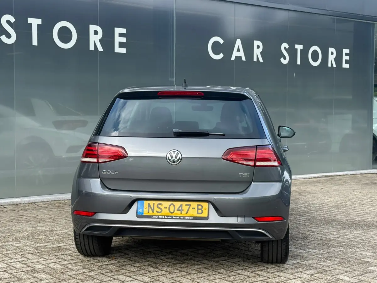 1.0 TSI 110PK Comfortline CARPLAY|PDC|LED