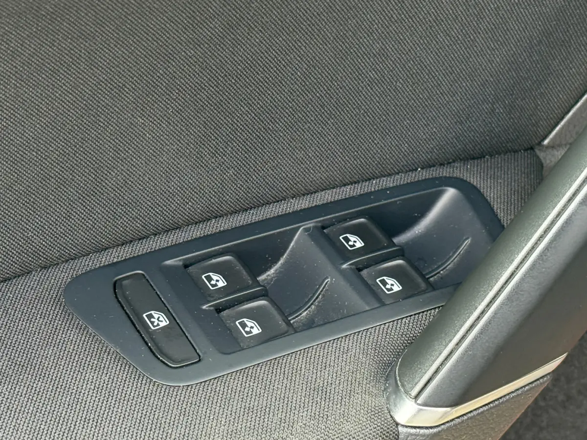 1.0 TSI 110PK Comfortline CARPLAY|PDC|LED