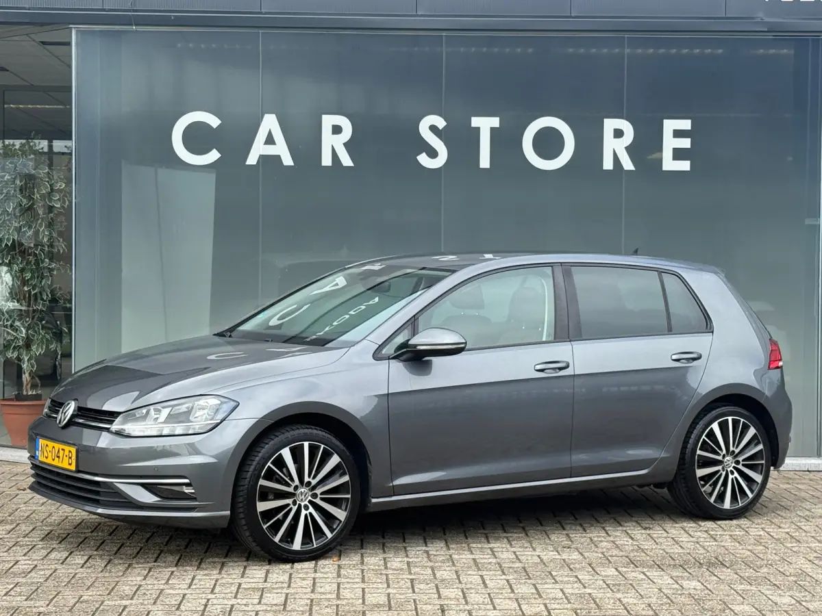 1.0 TSI 110PK Comfortline CARPLAY|PDC|LED