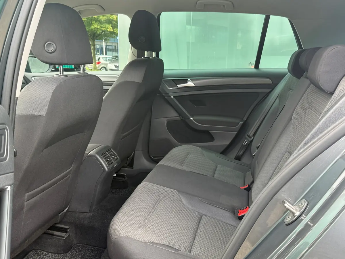1.0 TSI 110PK Comfortline CARPLAY|PDC|LED