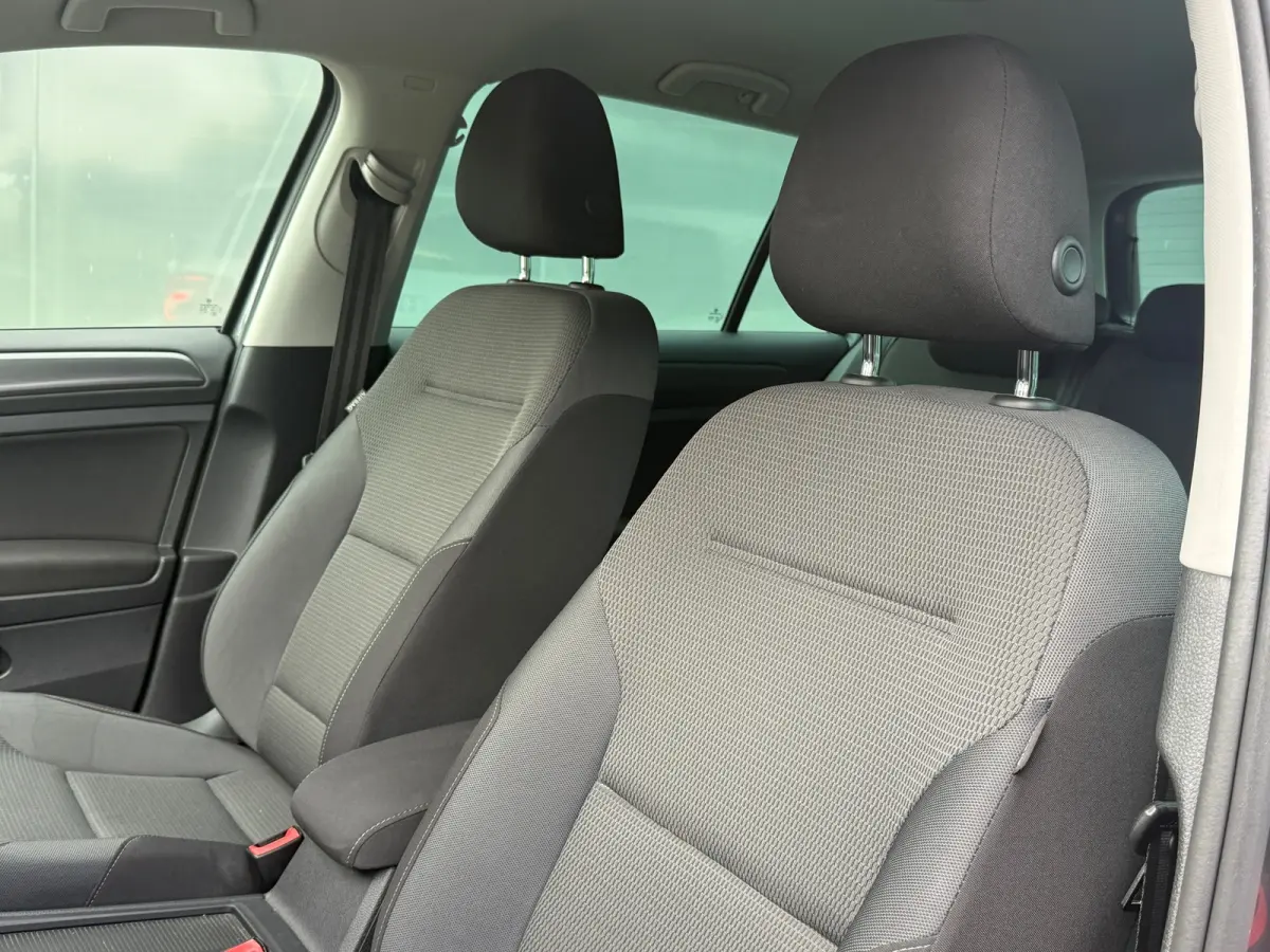 1.0 TSI 110PK Comfortline CARPLAY|PDC|LED