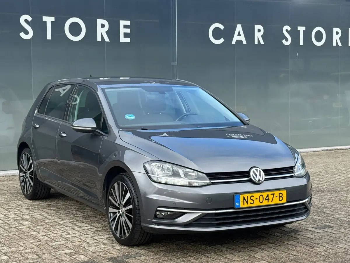 1.0 TSI 110PK Comfortline CARPLAY|PDC|LED