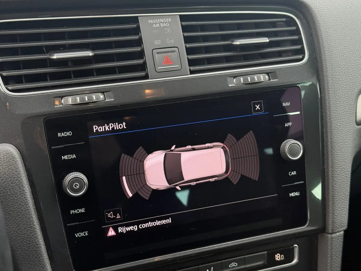 1.0 TSI 110PK Comfortline CARPLAY|PDC|LED