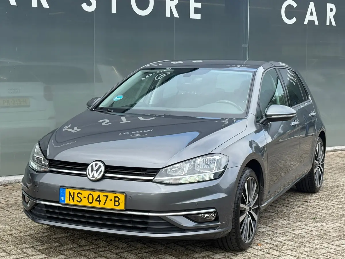 1.0 TSI 110PK Comfortline CARPLAY|PDC|LED