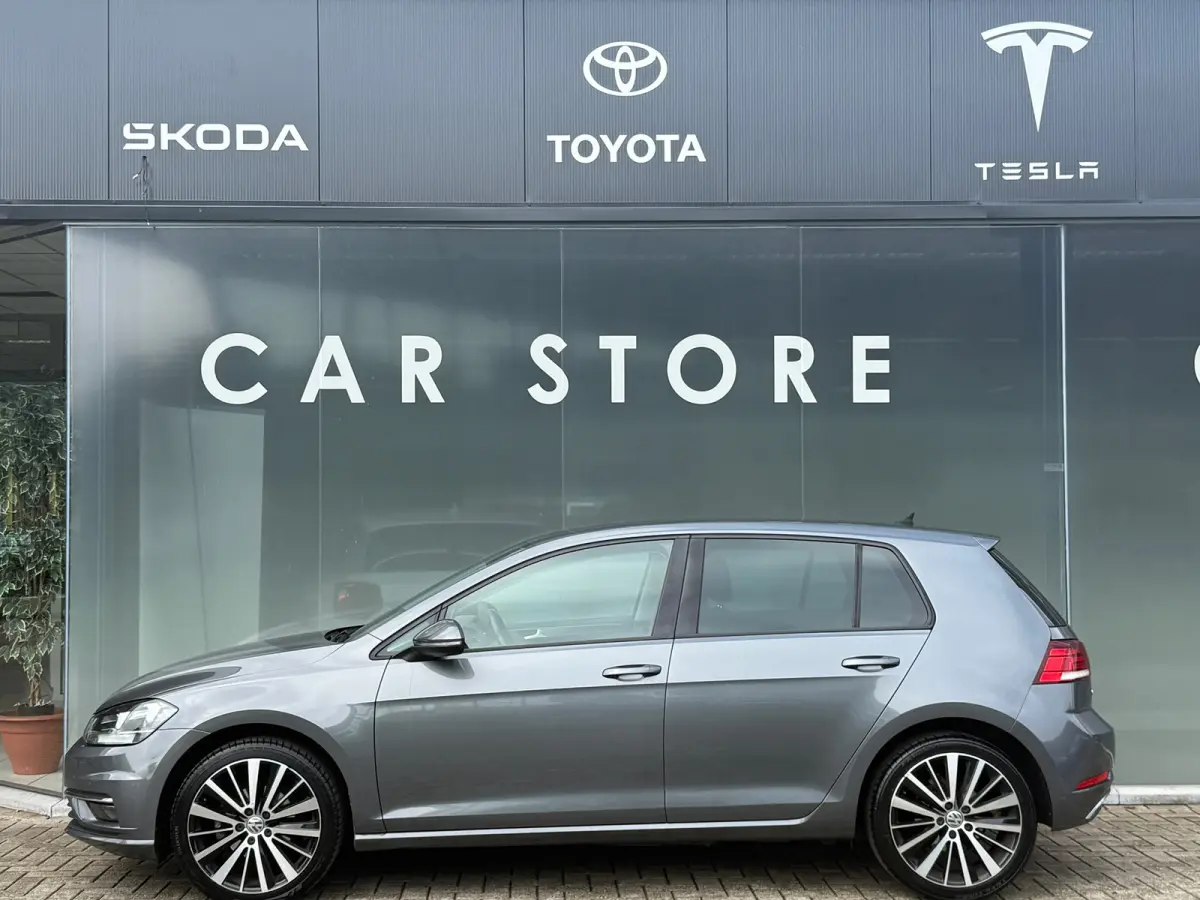 1.0 TSI 110PK Comfortline CARPLAY|PDC|LED